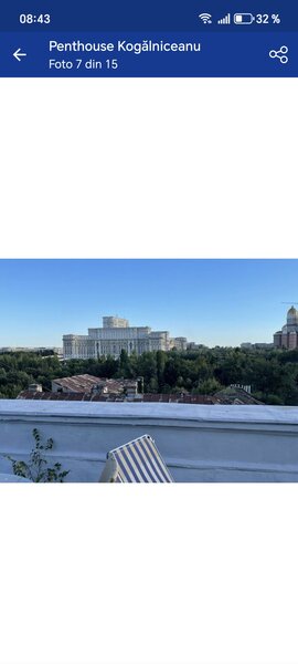 Piata Kogalniceanu , Bucuresti