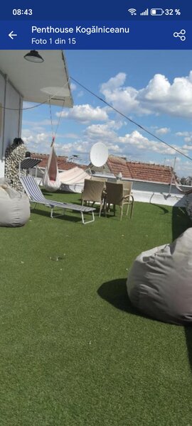 Piata Kogalniceanu , Bucuresti