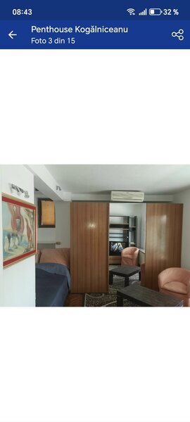 Piata Kogalniceanu , Bucuresti