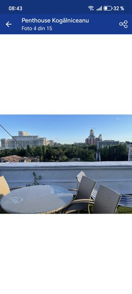 Piata Kogalniceanu , Bucuresti